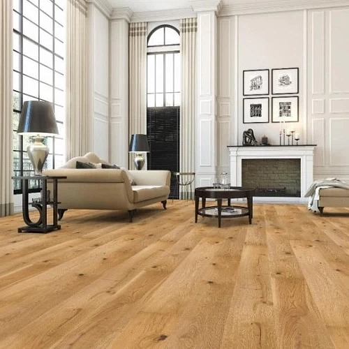 OAK EXCITE ПАРКЕТНАЯ ДОСКА BARLINEK SENSES